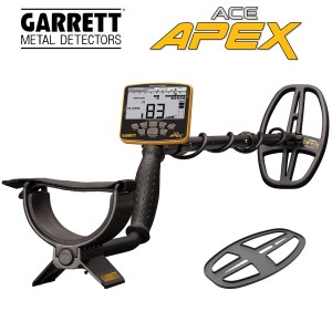 GARRETT ACE APEX GARRETT ACE APEX