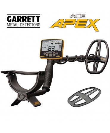 GARRETT ACE APEX GARRETT ACE APEX