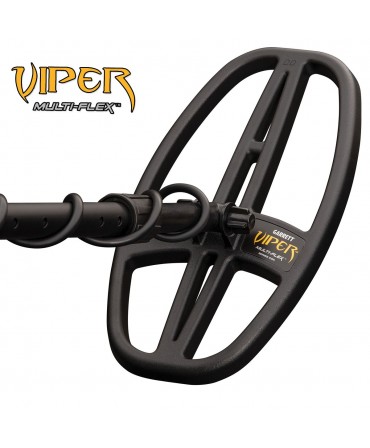GARRETT ACE APEX + CASQUE SANS FIL MS-3 GARRETT ACE APEX + CASQUE SANS FIL MS-3