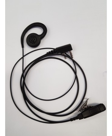 MICRO OREILLETTE ST25