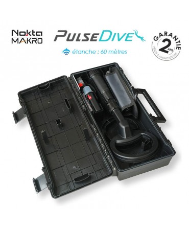 NOKTA MACRO PULSE DIVE NOKTA MACRO PULSE DIVE