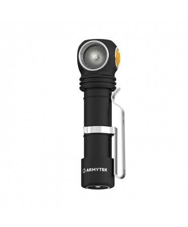 LAMPE LED ARMYTEK WIZARD C2 PRO