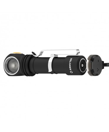 LAMPE LED ARMYTEK WIZARD C2 PRO LAMPE LED ARMYTEK WIZARD C2 PRO