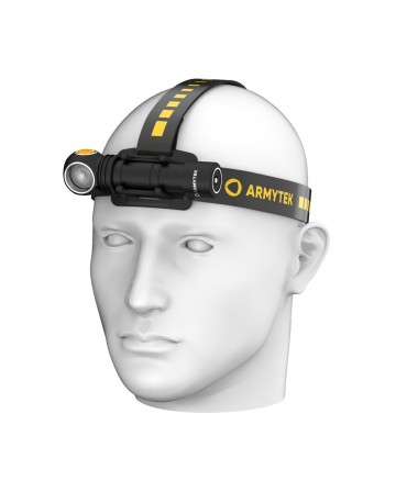 LAMPE LED ARMYTEK WIZARD C2 PRO LAMPE LED ARMYTEK WIZARD C2 PRO