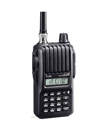 ICOM IC V80 ICOM IC V80