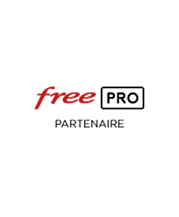 Offre Mobile Freebox PRO