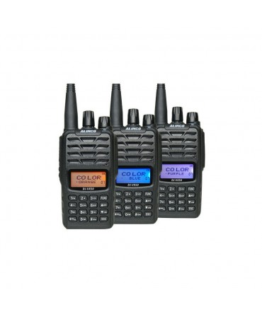 ALINCO DJ VX50 ST  bi-bande ALINCO DJ VX50 ST  bi-bande