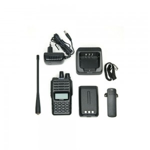 ALINCO DJ VX50 ST  bi-bande