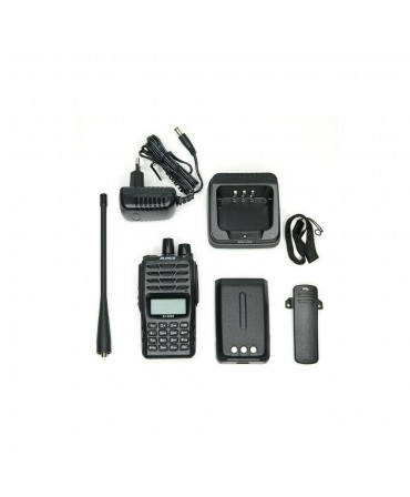 ALINCO DJ VX50 ST  bi-bande ALINCO DJ VX50 ST  bi-bande