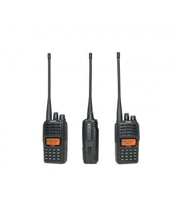 ALINCO DJ VX50 ST  bi-bande ALINCO DJ VX50 ST  bi-bande