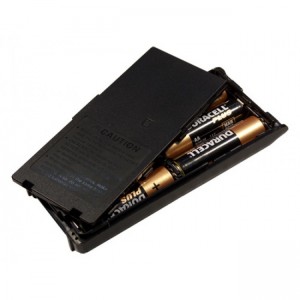 BOITIER PILES BP 208 pour ICOM IC A6 BOITIER PILES BP 208 pour ICOM IC A6