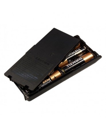 BOITIER PILES BP 208 pour ICOM IC A6 BOITIER PILES BP 208 pour ICOM IC A6