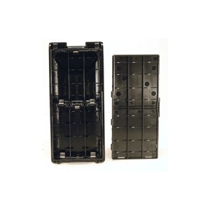 BOITIER PILES BP 208 pour ICOM IC A6 BOITIER PILES BP 208 pour ICOM IC A6