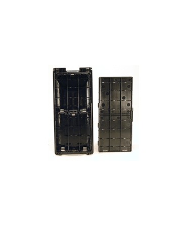 BOITIER PILES BP 208 pour ICOM IC A6 BOITIER PILES BP 208 pour ICOM IC A6