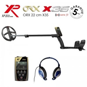 XP ORX 22 X35 XP ORX 22 X35