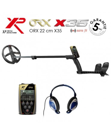 XP ORX 22 X35 XP ORX 22 X35