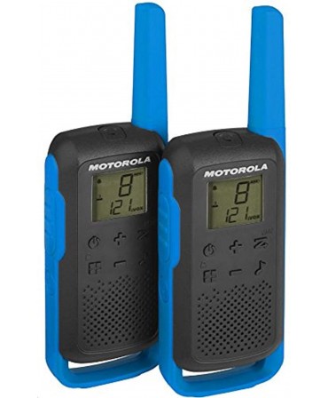 MOTOROLA T62 MOTOROLA T62