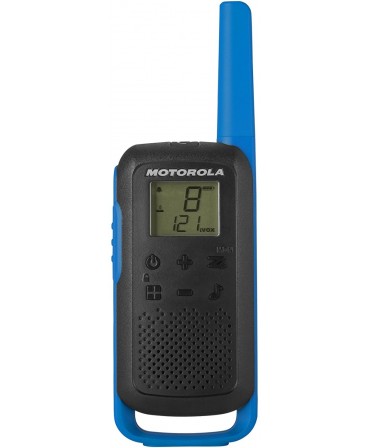 MOTOROLA T62