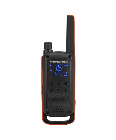 MOTOROLA T82 MOTOROLA T82