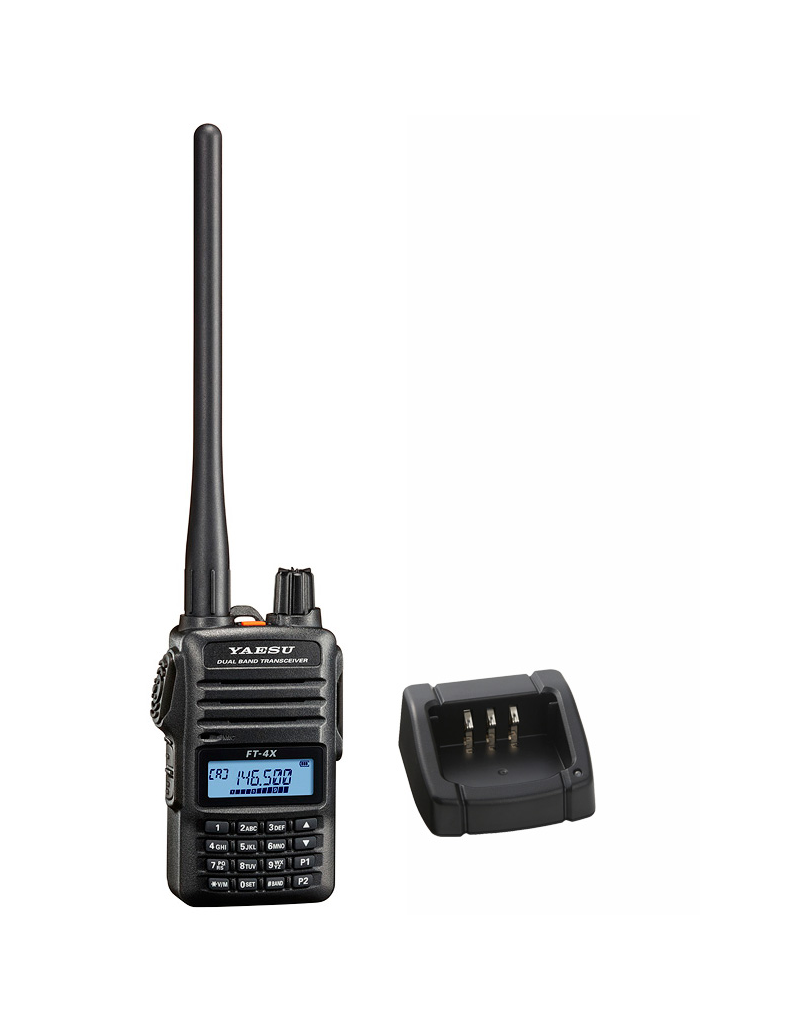 Batterie De Rechange Pour Talkie-walkie Yaesu – 3.7V 2000mAh, Compatible FT-3D, VX-8DR, Etc.