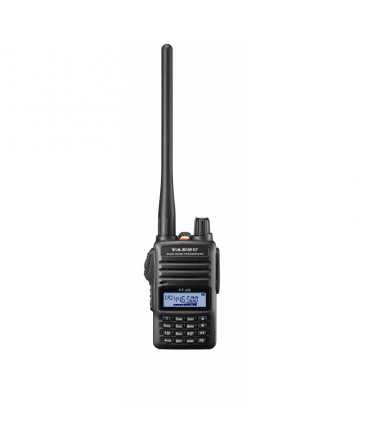 YAESU FT-4XE Talkie-walkie VHF UHF Radio-amateur YAESU FT-4XE Talkie-walkie VHF UHF Radio-amateur