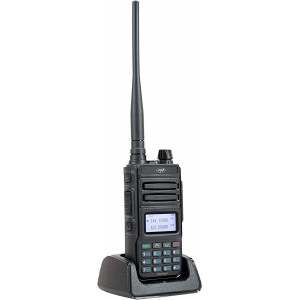 RADIO bi-bande VHF/UHF PNI P15UV