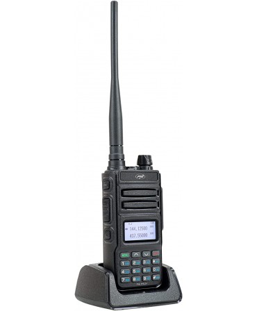 RADIO bi-bande VHF/UHF PNI P15UV RADIO bi-bande VHF/UHF PNI P15UV