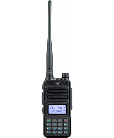 RADIO bi-bande VHF/UHF PNI P15UV RADIO bi-bande VHF/UHF PNI P15UV