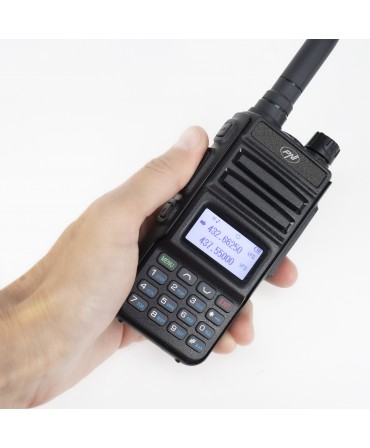 RADIO bi-bande VHF/UHF PNI P15UV RADIO bi-bande VHF/UHF PNI P15UV