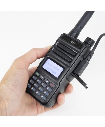 RADIO bi-bande VHF/UHF PNI P15UV RADIO bi-bande VHF/UHF PNI P15UV