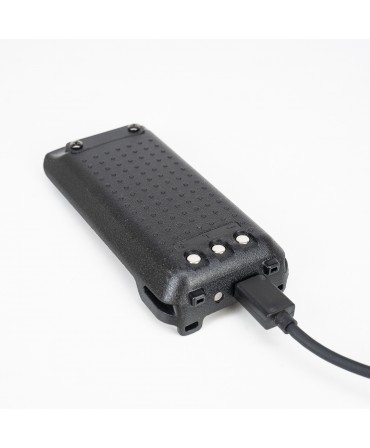 RADIO bi-bande VHF/UHF PNI P15UV RADIO bi-bande VHF/UHF PNI P15UV
