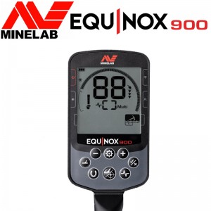 MINELAB EQUINOX 900 MINELAB EQUINOX 900