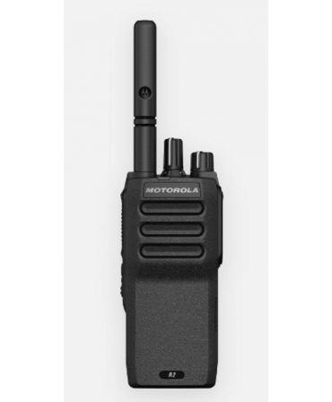 MOTOROLA R2 MOTOROLA R2