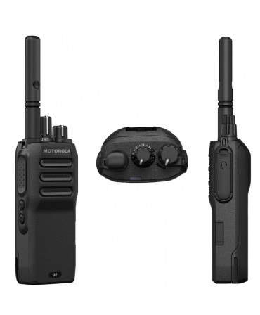 MOTOROLA R2 MOTOROLA R2