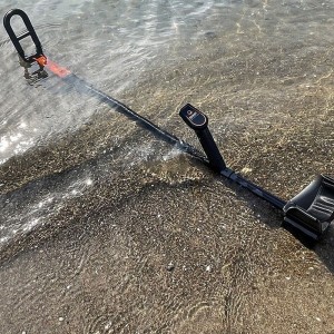 CANNE POUR SCUBA TECTOR PRO CANNE POUR SCUBA TECTOR PRO