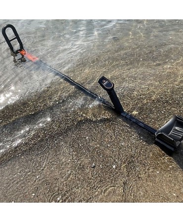 CANNE POUR SCUBA TECTOR PRO CANNE POUR SCUBA TECTOR PRO