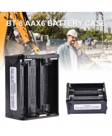BAC PILES BT-8 POUR KENWOOD TH 28 BAC PILES BT-8 POUR KENWOOD TH 28