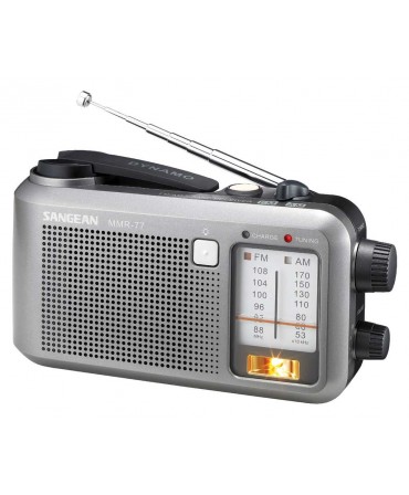 SANGEAN MMR 77 SANGEAN MMR 77
