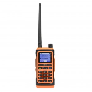 RADIO BI-BANDE VHF/UHF PNI P17