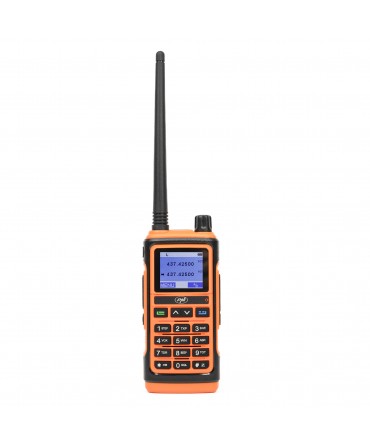 RADIO BI-BANDE VHF/UHF PNI P17