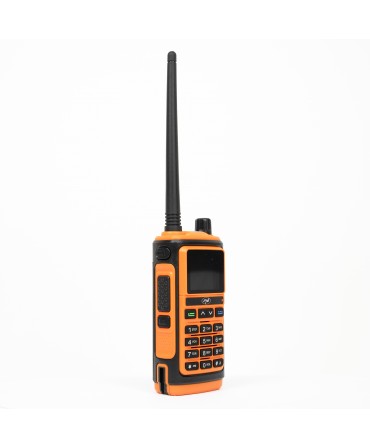 RADIO BI-BANDE VHF/UHF PNI P17