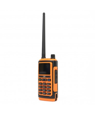 RADIO BI-BANDE VHF/UHF PNI P17 RADIO BI-BANDE VHF/UHF PNI P17