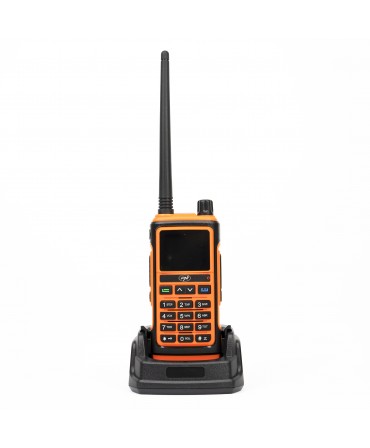 RADIO BI-BANDE VHF/UHF PNI P17 RADIO BI-BANDE VHF/UHF PNI P17