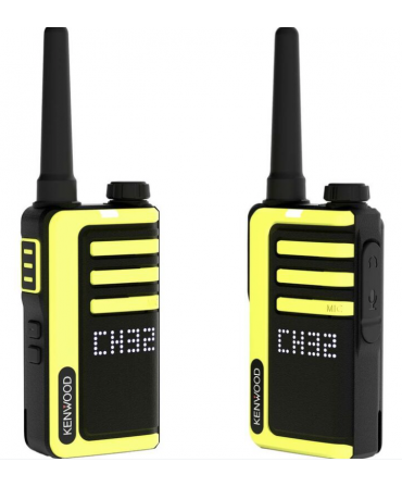 Kenwood UBZ-LJ9SET Kenwood UBZ-LJ9SET