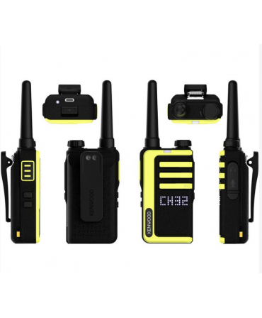 Kenwood UBZ-LJ9SET Kenwood UBZ-LJ9SET