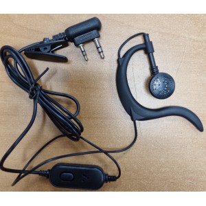 MICRO OREILLETTE ST 29 K PNI