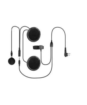 INTERCOM RADIO INTEGRAL INTERCOM RADIO INTEGRAL