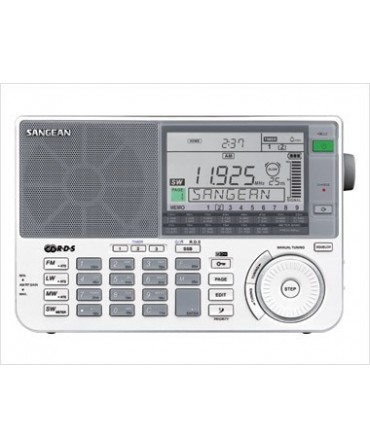 SNGEAN ATS 909 X SNGEAN ATS 909 X