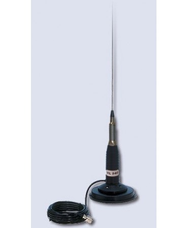 ANTENNE CB SIRIO ML 145 ANTENNE CB SIRIO ML 145