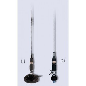 ANTENNE CB MINI-SNAKE ANTENNE CB MINI-SNAKE